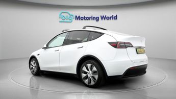 Tesla Model Y ALL MODELS