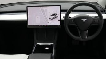 Tesla Model Y ALL MODELS