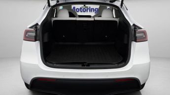 Tesla Model Y ALL MODELS