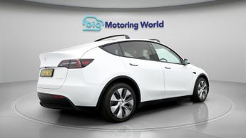 Tesla Model Y ALL MODELS
