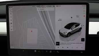 Tesla Model Y ALL MODELS