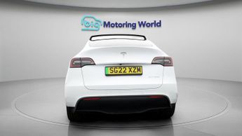 Tesla Model Y ALL MODELS