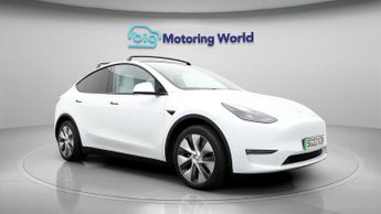 Tesla Model Y ALL MODELS