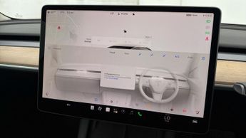 Tesla Model 3 ALL MODELS