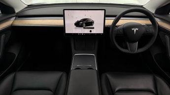 Tesla Model 3 ALL MODELS