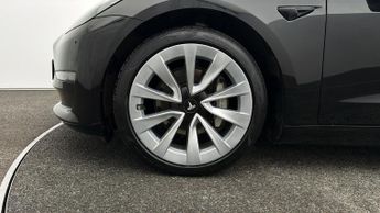 Tesla Model 3 ALL MODELS