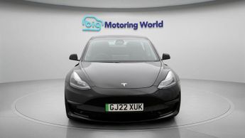 Tesla Model 3 ALL MODELS