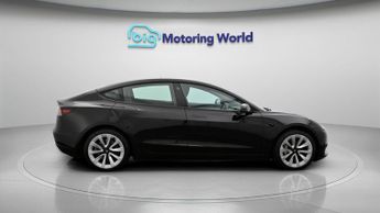 Tesla Model 3 ALL MODELS