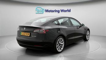 Tesla Model 3 ALL MODELS