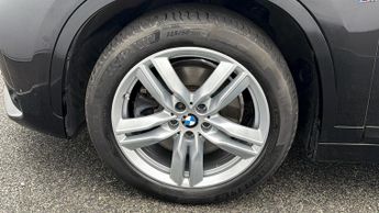 BMW X1 XDRIVE25E M SPORT
