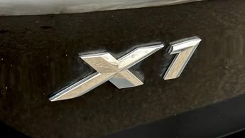 BMW X1 XDRIVE25E M SPORT