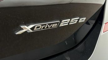 BMW X1 XDRIVE25E M SPORT