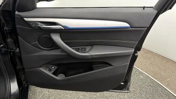 BMW X1 XDRIVE25E M SPORT