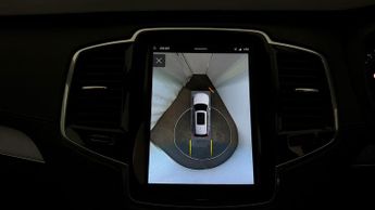 Volvo XC90 RECHARGE T8 PLUS AWD