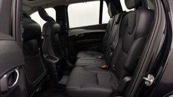 Volvo XC90 RECHARGE T8 PLUS AWD