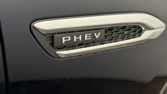 Mazda CX-60 EXCLUSIVE-LINE