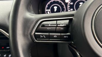 Mazda CX-60 EXCLUSIVE-LINE