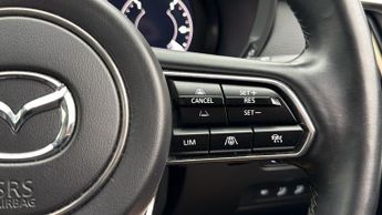 Mazda CX-60 EXCLUSIVE-LINE