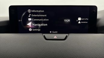 Mazda CX-60 EXCLUSIVE-LINE