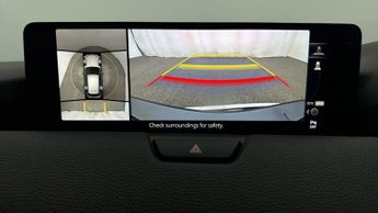 Mazda CX-60 EXCLUSIVE-LINE