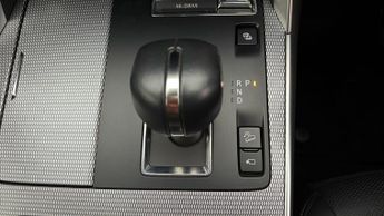 Mazda CX-60 EXCLUSIVE-LINE