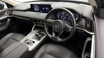 Mazda CX-60 EXCLUSIVE-LINE