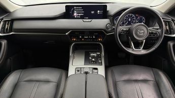 Mazda CX-60 EXCLUSIVE-LINE
