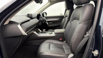 Mazda CX-60 EXCLUSIVE-LINE