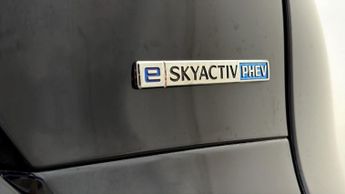 Mazda CX-60 EXCLUSIVE-LINE