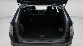 Hyundai TUCSON T-GDI PREMIUM DCT