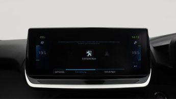 Peugeot E-208 ALLURE PREMIUM PLUS