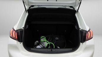 Peugeot E-208 ALLURE PREMIUM PLUS