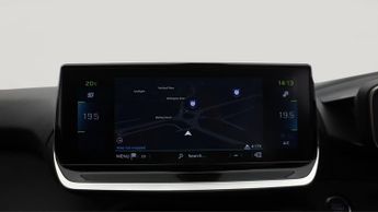 Peugeot E-208 ALLURE PREMIUM PLUS