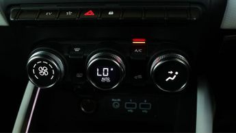 Renault Clio TECHNO E-TECH