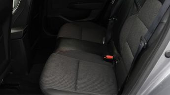 Renault Clio TECHNO E-TECH