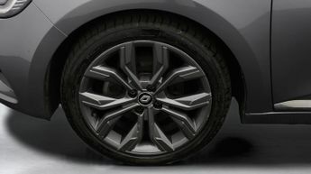 Renault Clio TECHNO E-TECH