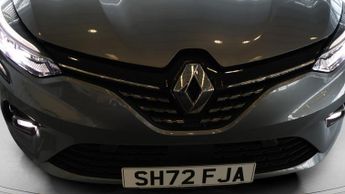 Renault Clio TECHNO E-TECH