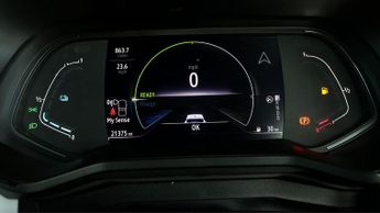 Renault Clio TECHNO E-TECH