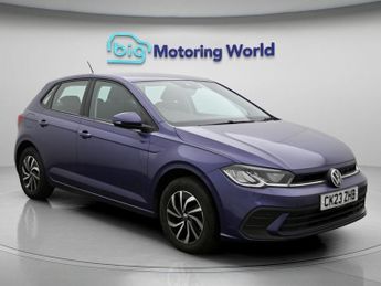Volkswagen Polo LIFE
