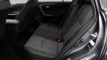 Toyota RAV4 VVT-I ICON