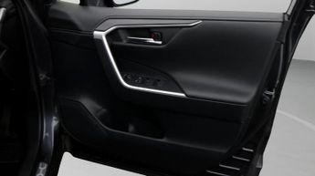 Toyota RAV4 VVT-I ICON