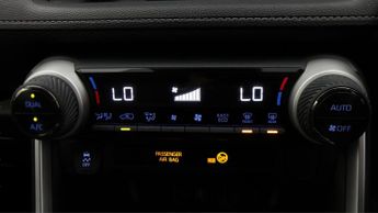 Toyota RAV4 VVT-I ICON