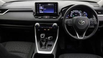 Toyota RAV4 VVT-I ICON