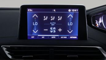 Peugeot 3008 PURETECH S/S ACTIVE PREMIUM PLUS