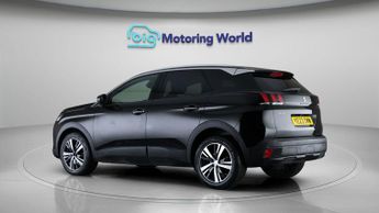 Peugeot 3008 PURETECH S/S ACTIVE PREMIUM PLUS