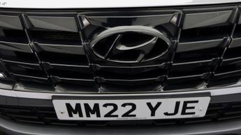 Hyundai TUCSON T-GDI N LINE S