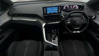 Peugeot 5008 BLUEHDI S/S GT