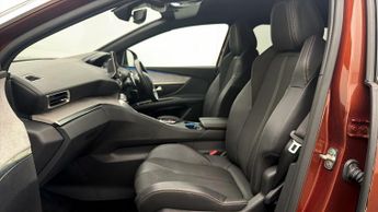Peugeot 5008 BLUEHDI S/S GT