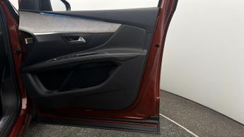 Peugeot 5008 BLUEHDI S/S GT