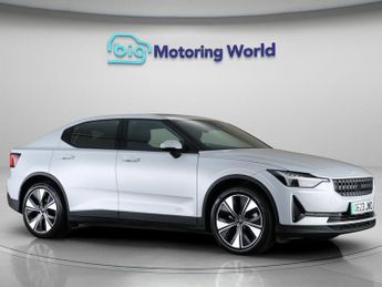 Polestar 2 PLUS